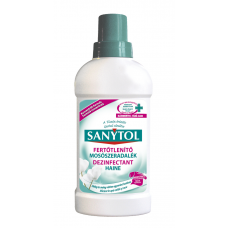 Dezinfectant Sanytol special conceput pentru haine